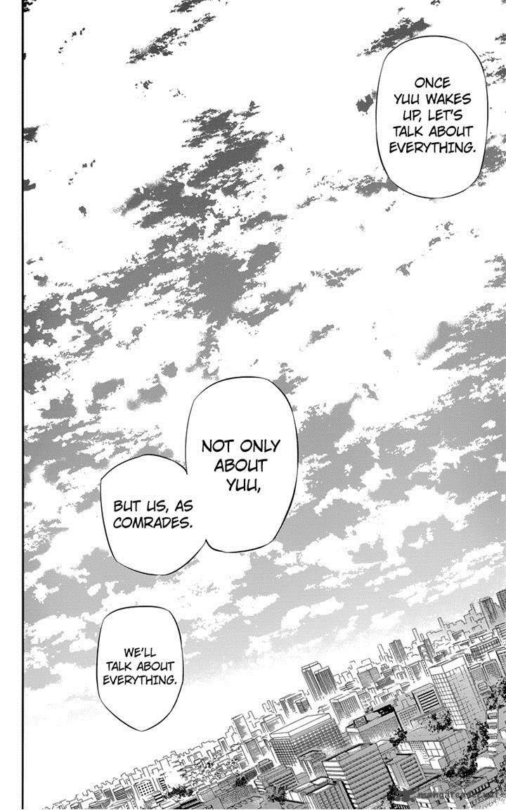 Seraph of the End: Vampire Reign Chapter 19 - Page 38