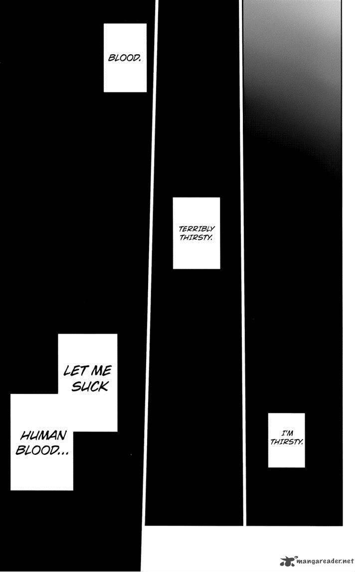 Seraph of the End: Vampire Reign Chapter 19 - Page 39