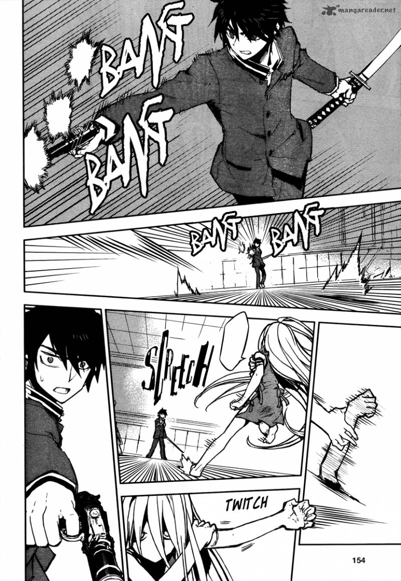 Seraph of the End: Vampire Reign Chapter 2 - Page 48