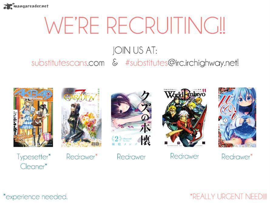 Seraph of the End: Vampire Reign Chapter 20 - Page 43