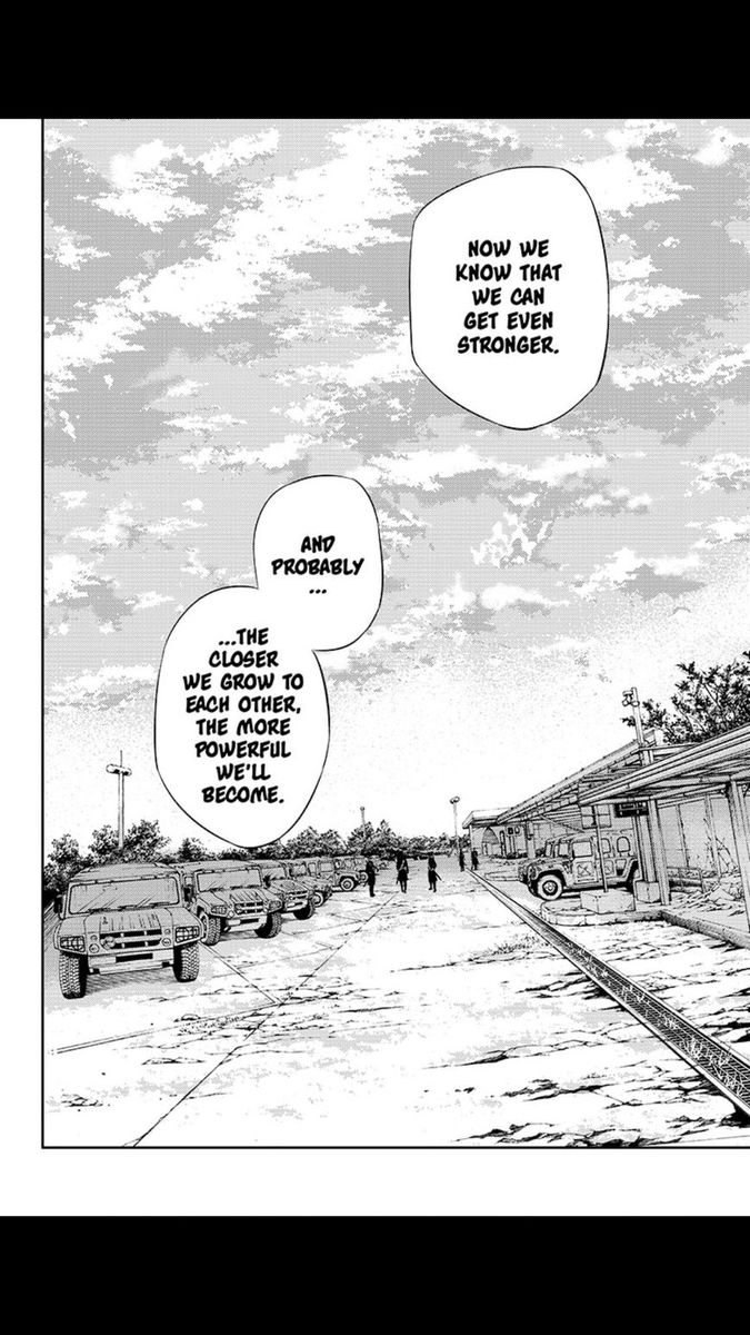 Seraph of the End: Vampire Reign Chapter 26 - Page 28