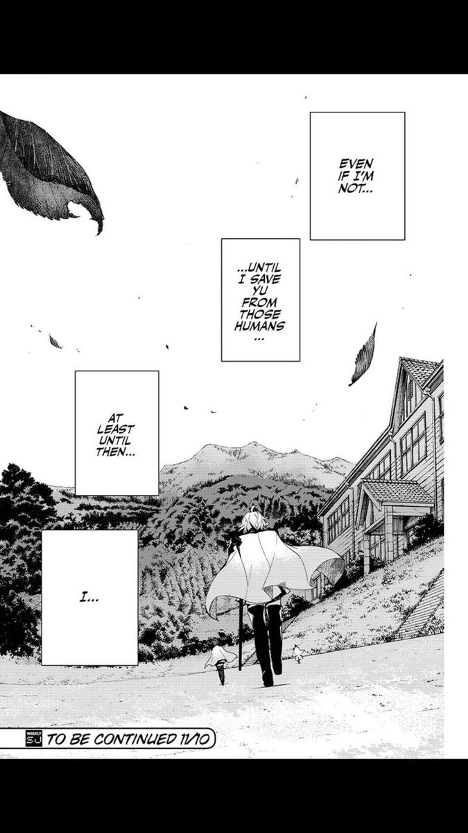 Seraph of the End: Vampire Reign Chapter 26 - Page 47