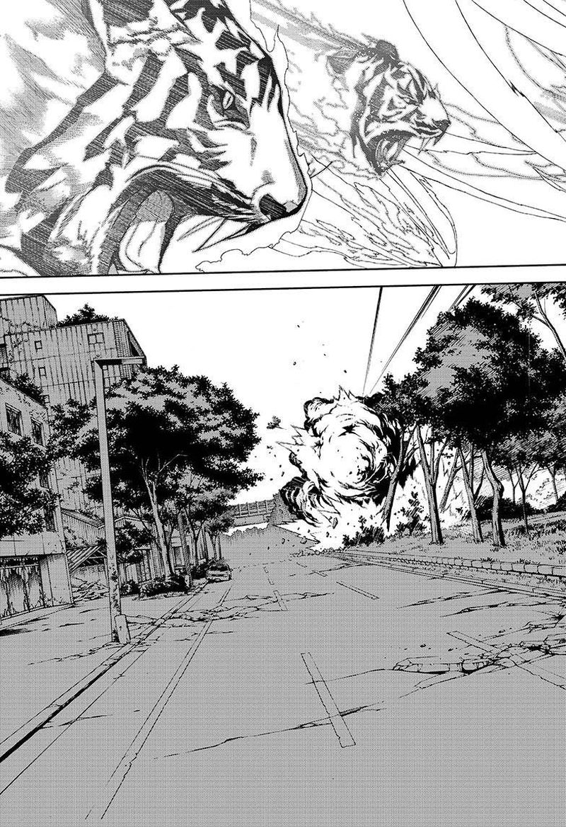 Seraph of the End: Vampire Reign Chapter 27 - Page 36