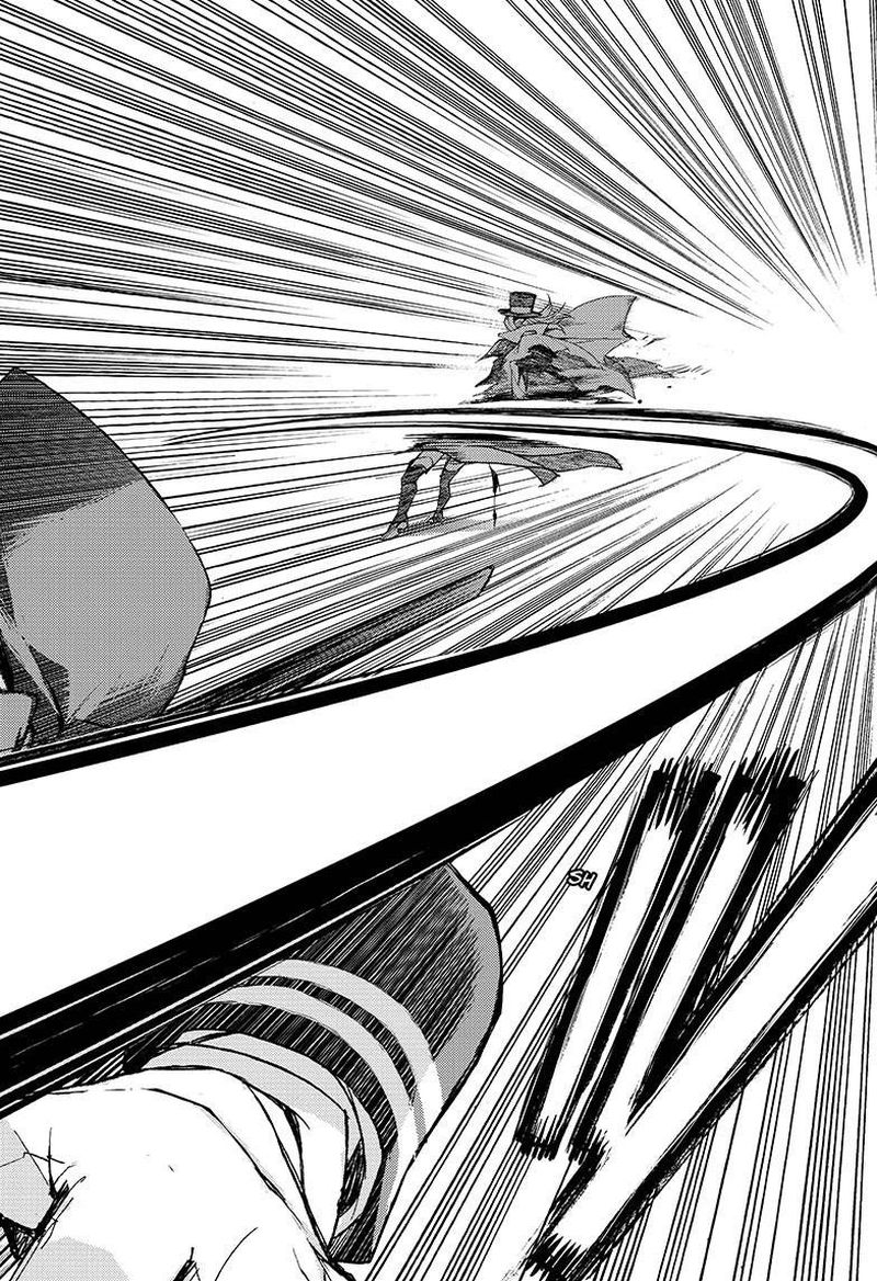 Seraph of the End: Vampire Reign Chapter 28 - Page 23