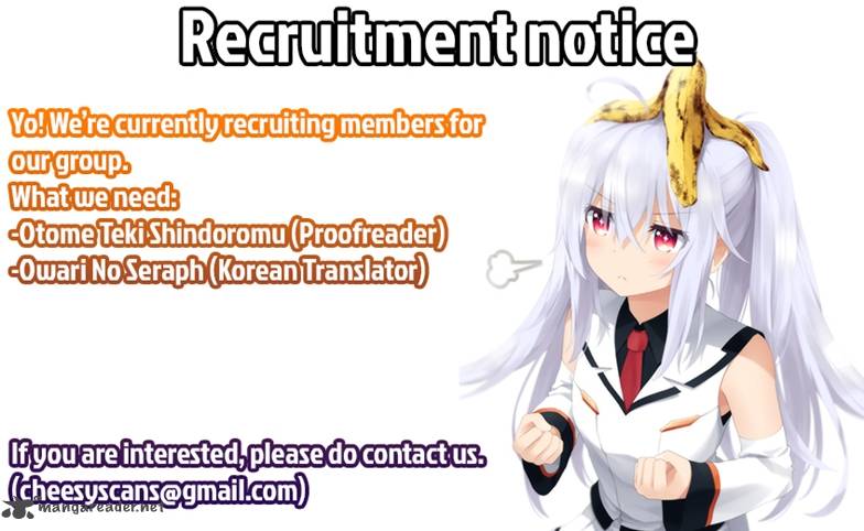 Seraph of the End: Vampire Reign Chapter 42 - Page 21