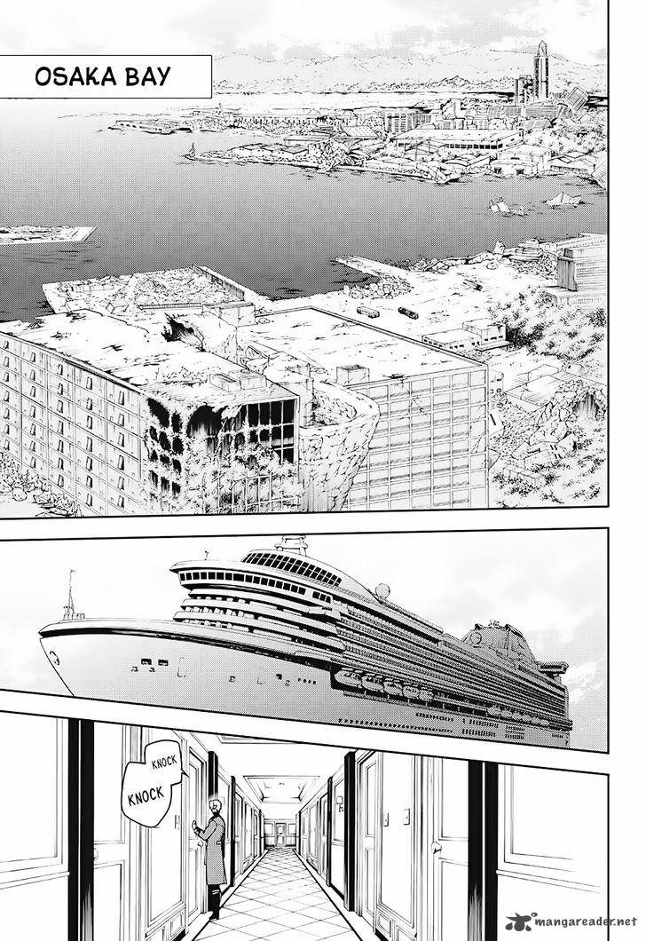 Seraph of the End: Vampire Reign Chapter 48 - Page 30