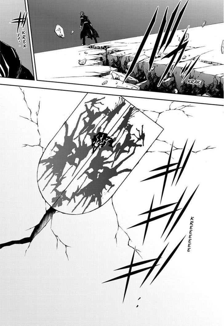 Seraph of the End: Vampire Reign Chapter 58 - Page 10