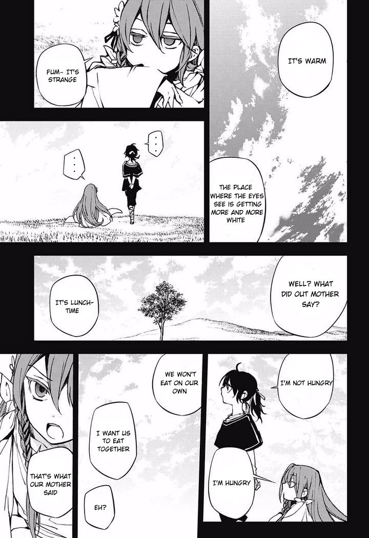 Seraph of the End: Vampire Reign Chapter 69 - Page 29