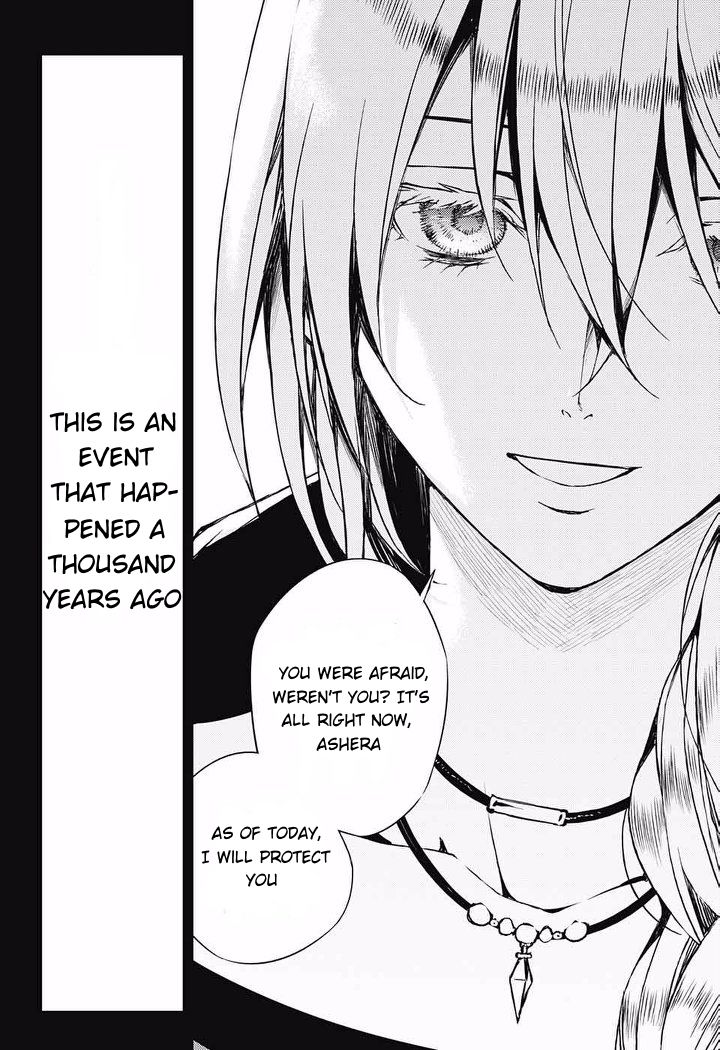 Seraph of the End: Vampire Reign Chapter 69 - Page 40