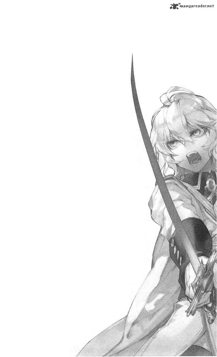 Seraph of the End: Vampire Reign Chapter 7 - Page 48