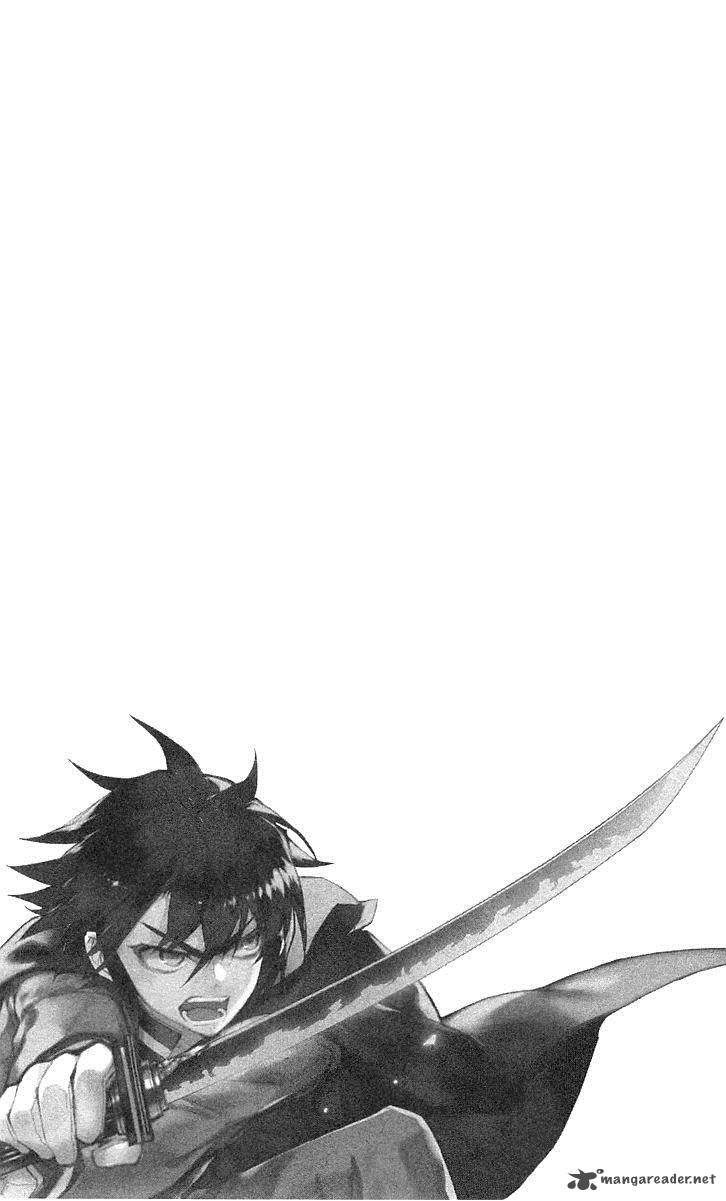 Seraph of the End: Vampire Reign Chapter 7 - Page 49