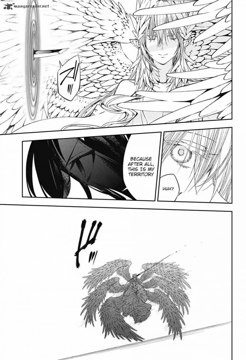 Seraph of the End: Vampire Reign Chapter 73 - Page 18