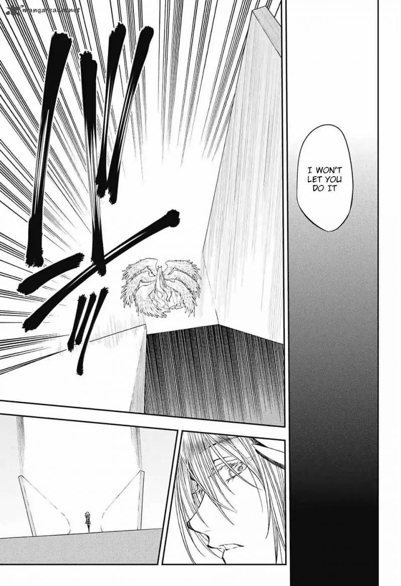 Seraph of the End: Vampire Reign Chapter 74 - Page 19