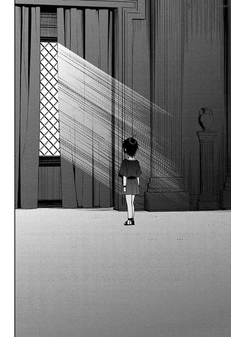 Seraph of the End: Vampire Reign Chapter 78 - Page 32