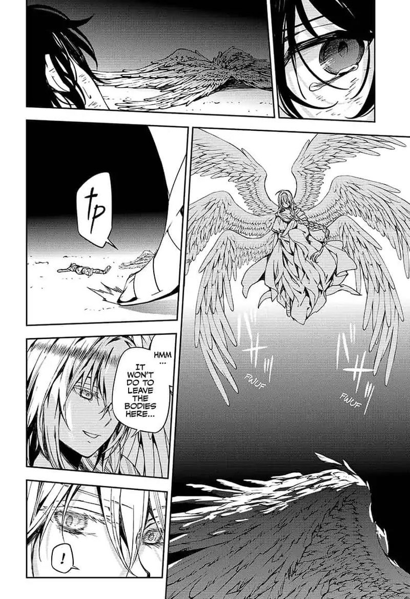 Seraph of the End: Vampire Reign Chapter 79 - Page 14