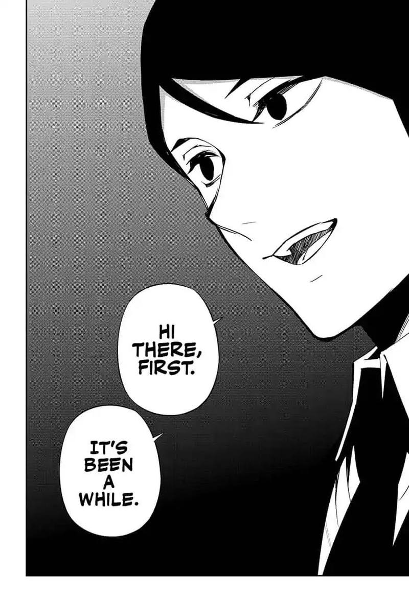 Seraph of the End: Vampire Reign Chapter 80 - Page 34