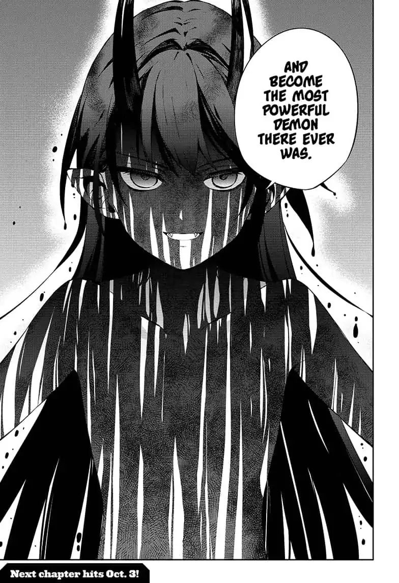 Seraph of the End: Vampire Reign Chapter 82 - Page 38