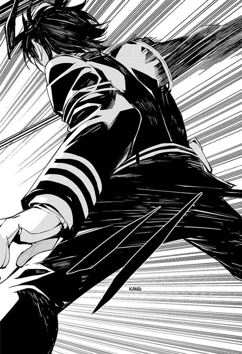 Seraph of the End: Vampire Reign Chapter 86 - Page 34