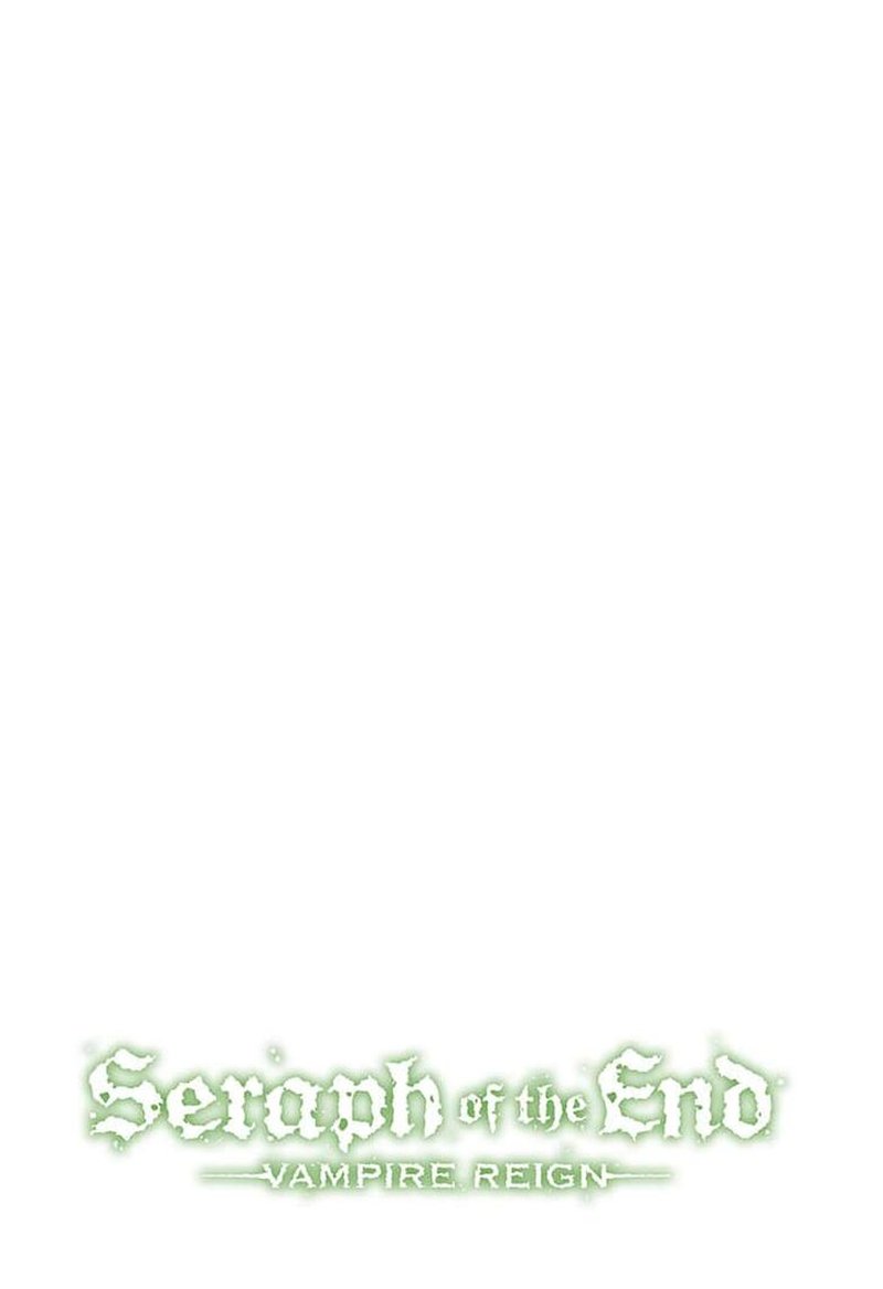 Seraph of the End: Vampire Reign Chapter 87 - Page 2