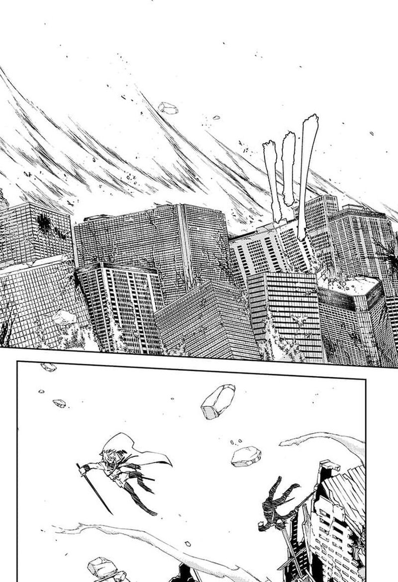 Seraph of the End: Vampire Reign Chapter 87 - Page 4