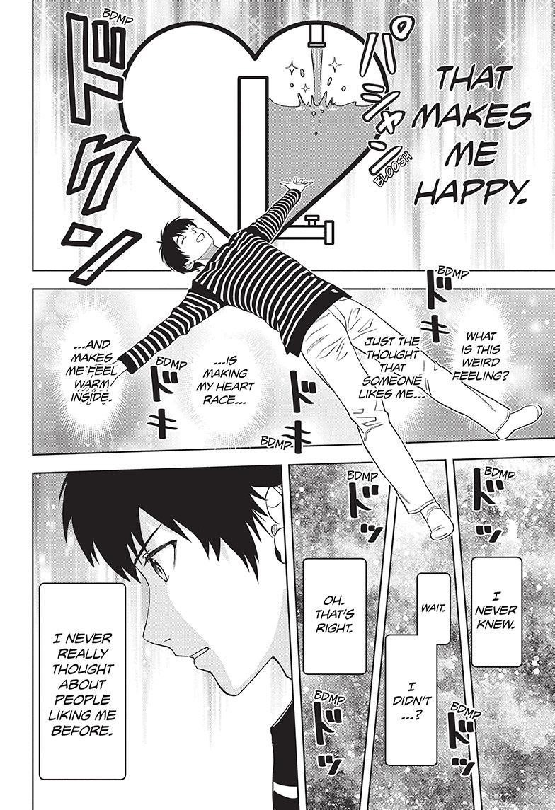 Witch watch Chapter 107 - Page 16