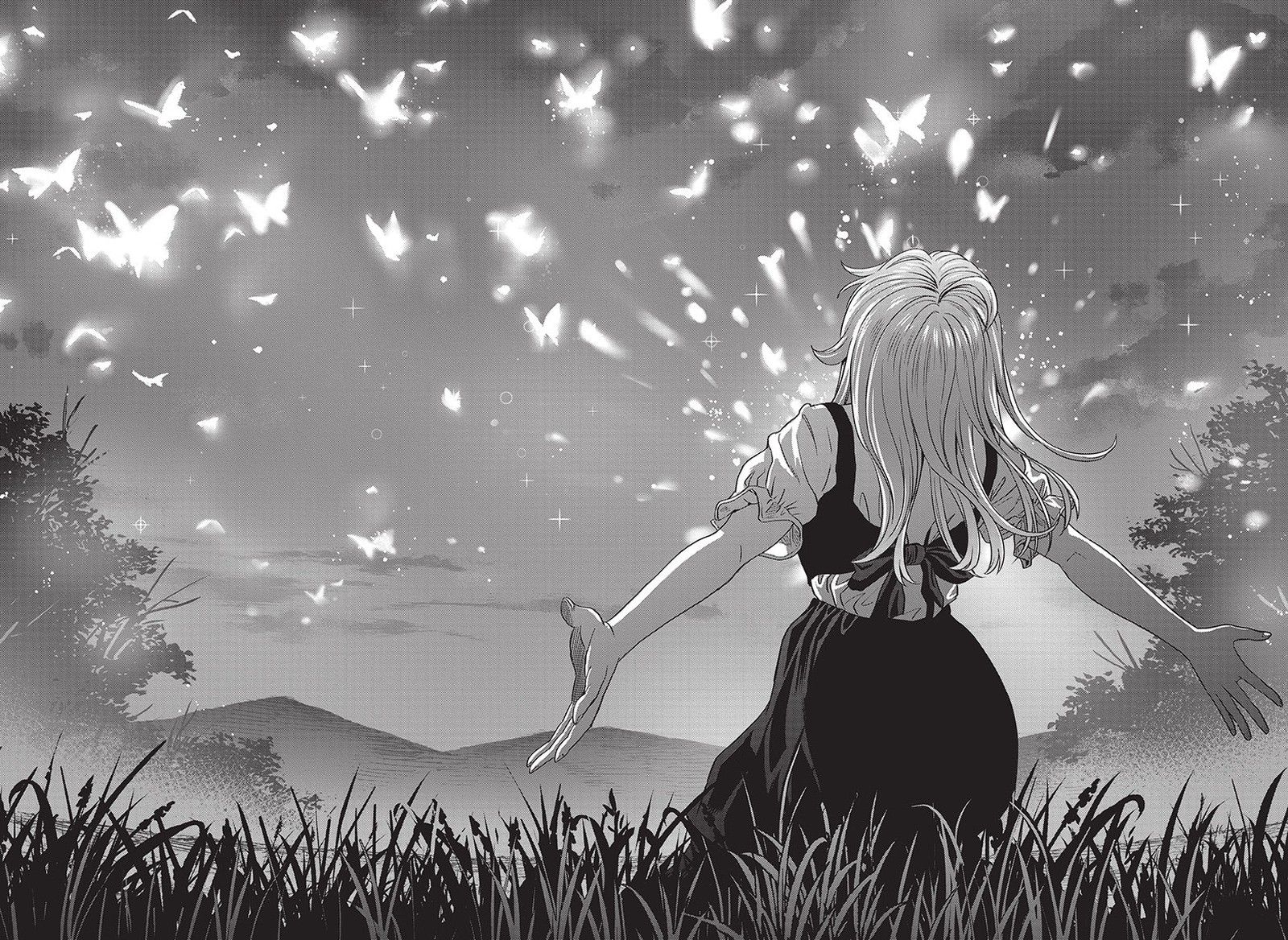 Witch watch Chapter 130 - Page 13