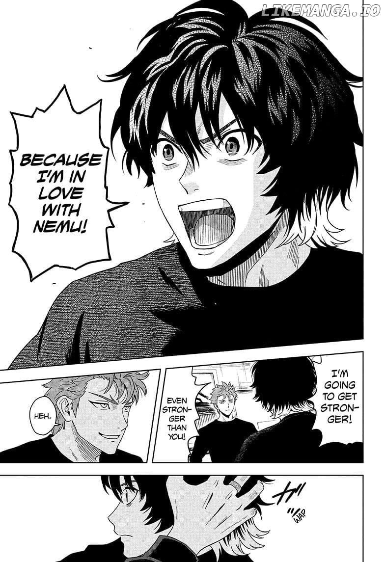 Witch watch Chapter 193 - Page 17