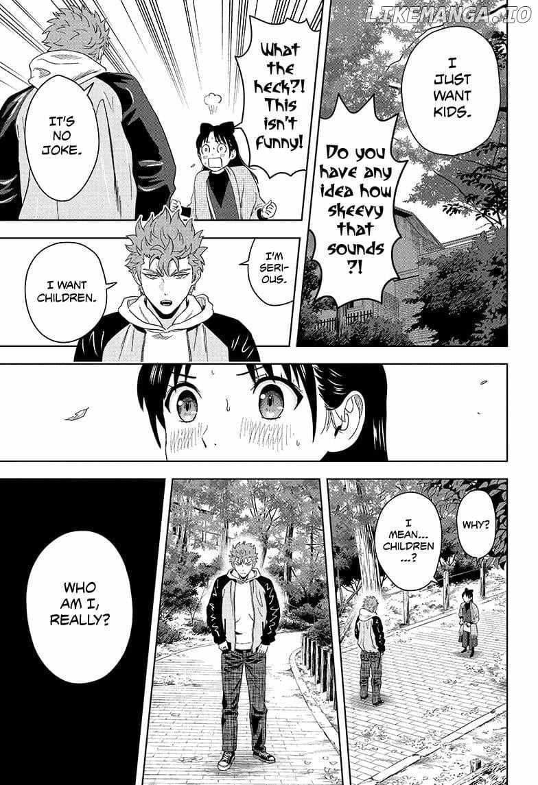 Witch watch Chapter 193 - Page 3