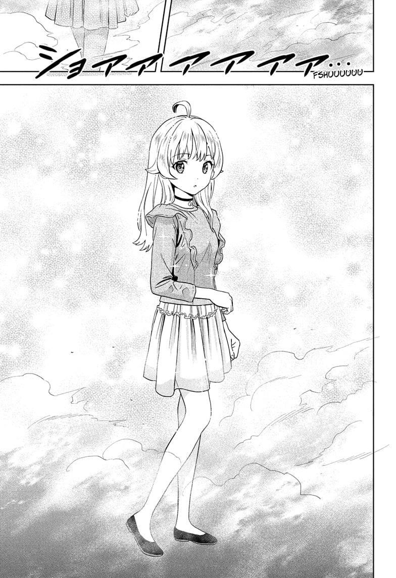 Witch watch Chapter 200 - Page 17