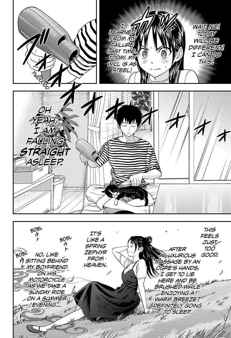 Witch watch Chapter 21 - Page 10