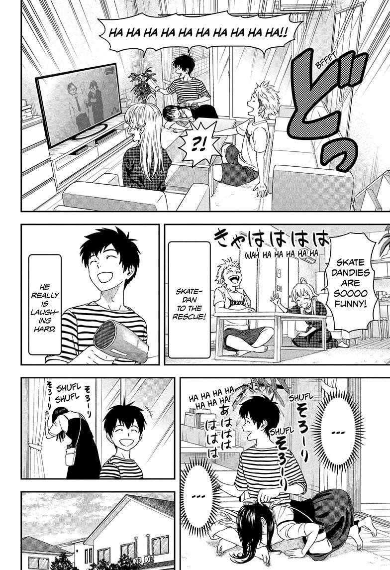 Witch watch Chapter 21 - Page 12