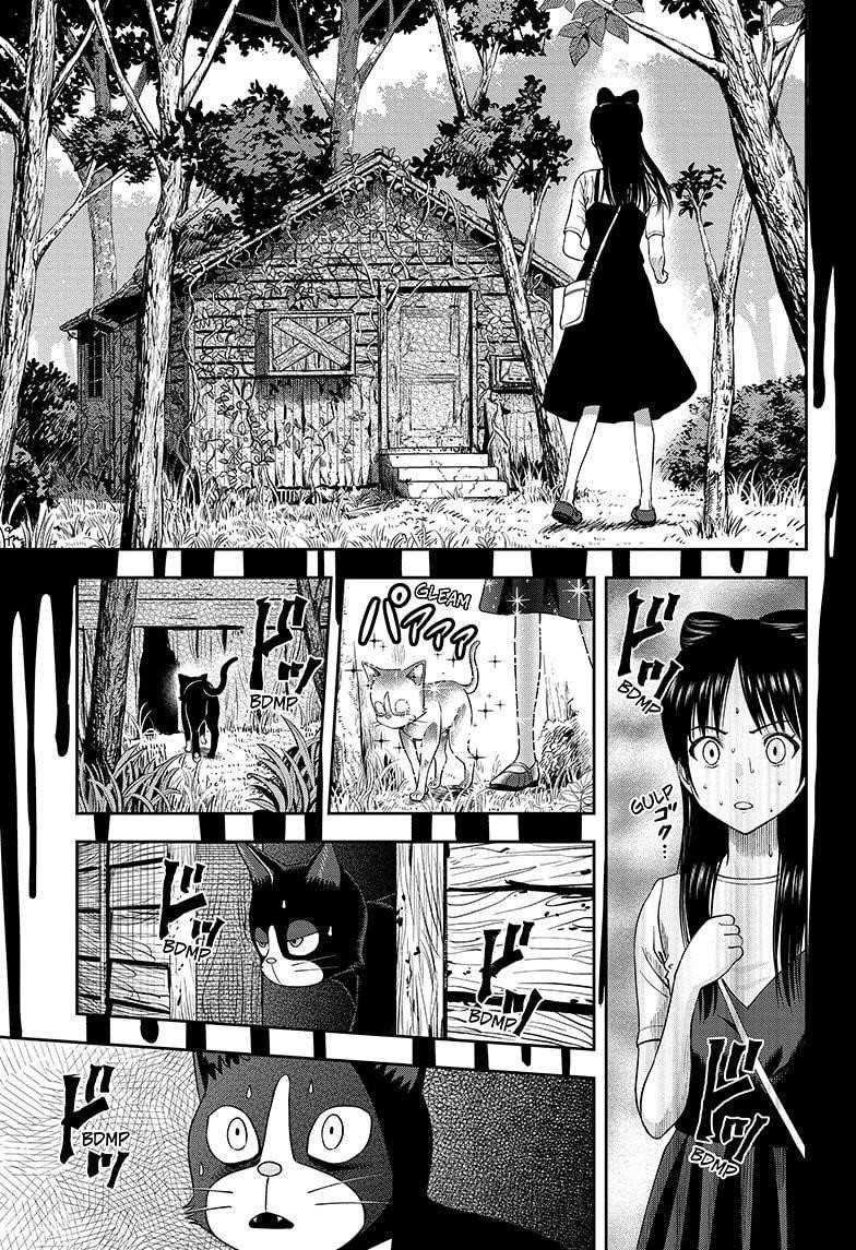 Witch watch Chapter 21 - Page 15