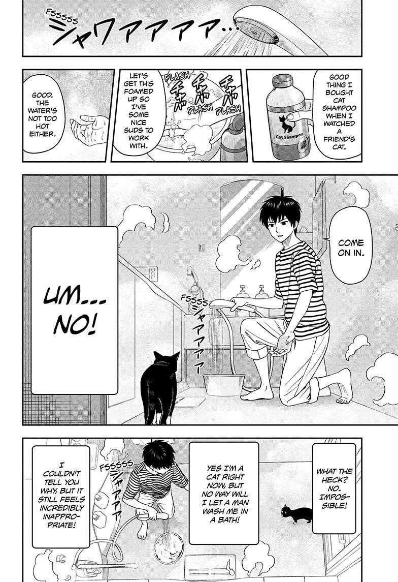 Witch watch Chapter 21 - Page 6