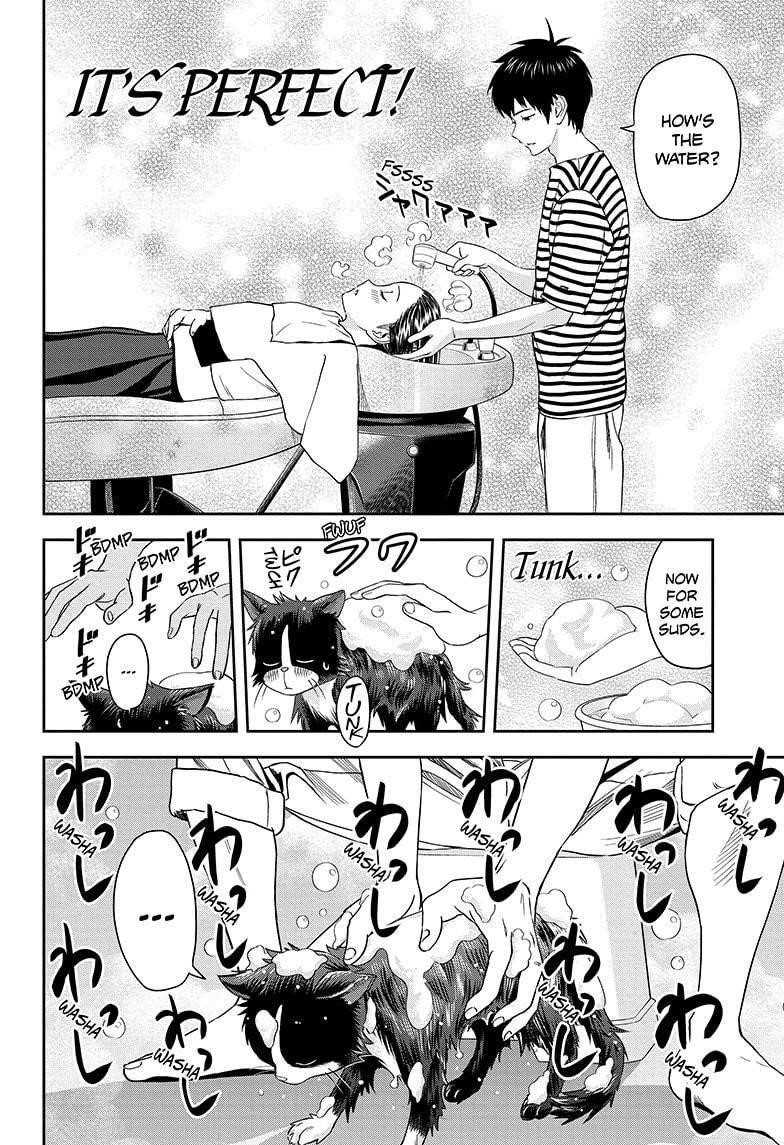 Witch watch Chapter 21 - Page 8