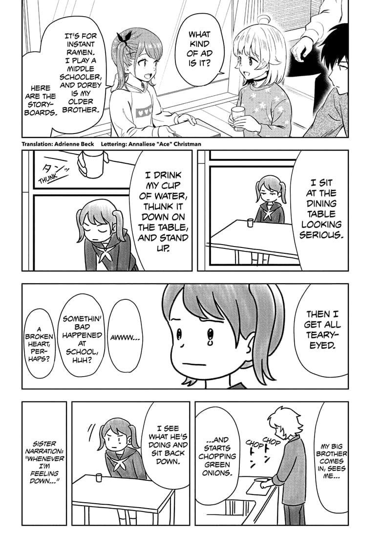 Witch watch Chapter 210 - Page 2