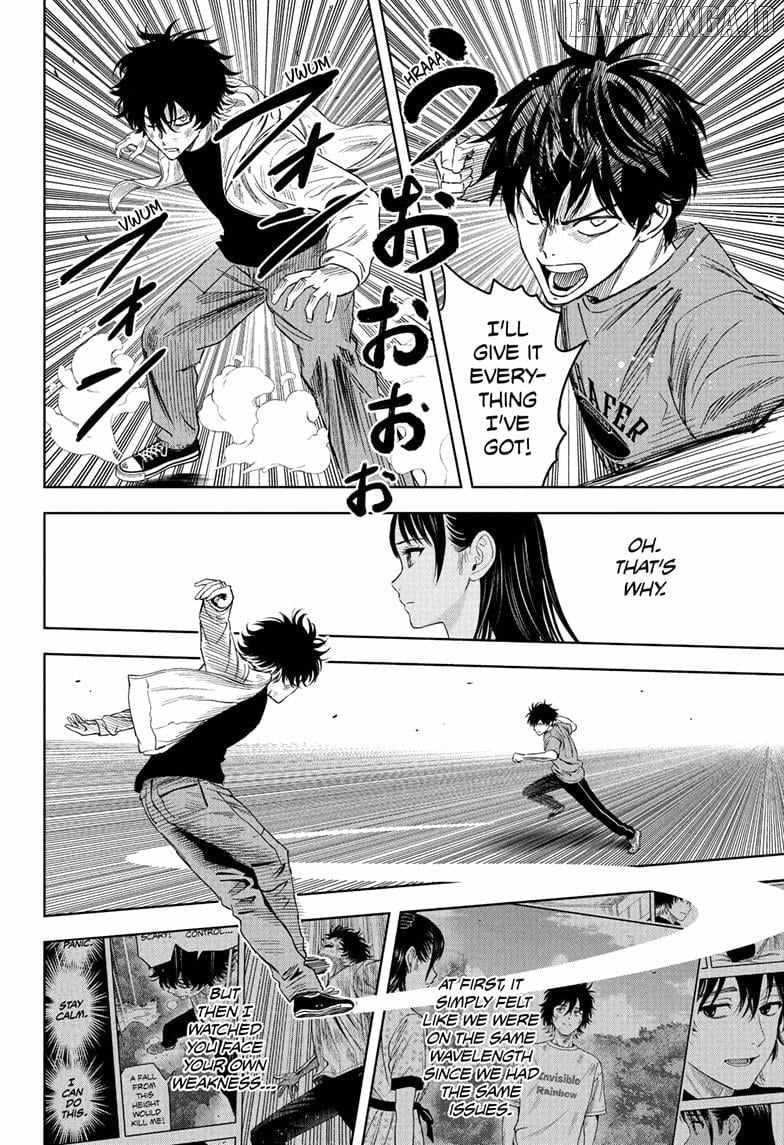 Witch watch Chapter 218 - Page 16