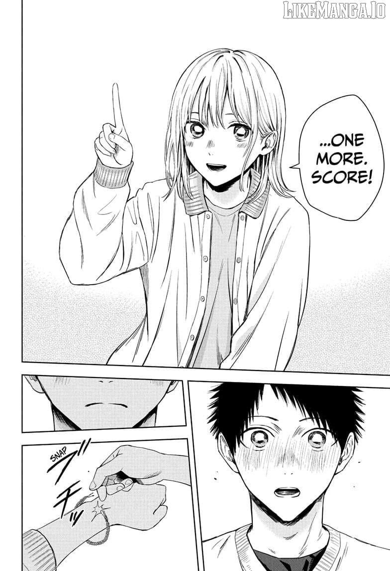 Witch watch Chapter 221 - Page 18