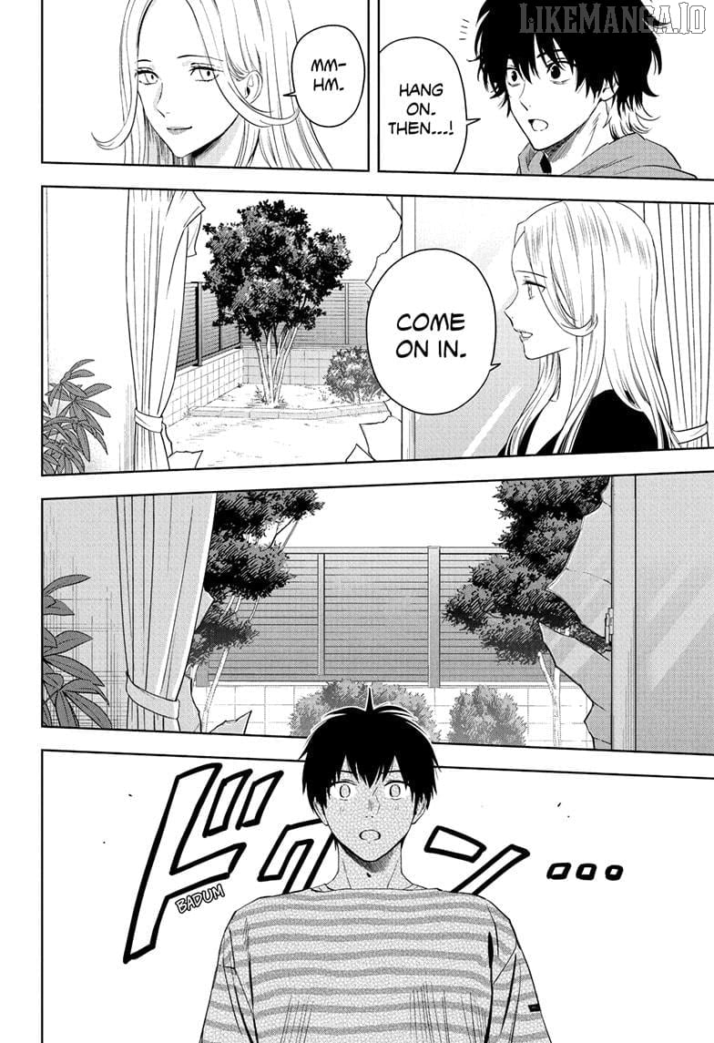 Witch watch Chapter 222 - Page 14