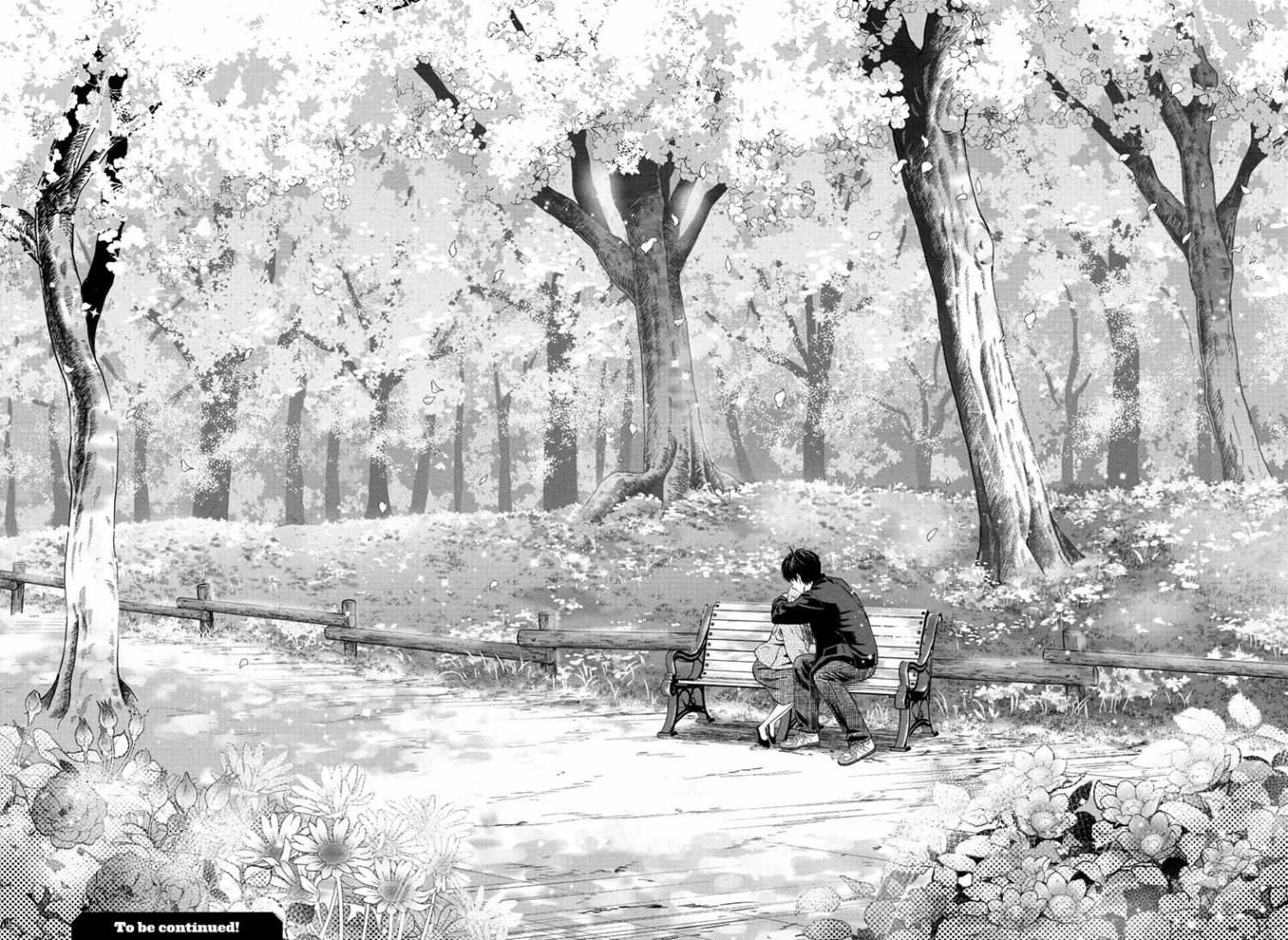 Witch watch Chapter 223 - Page 18