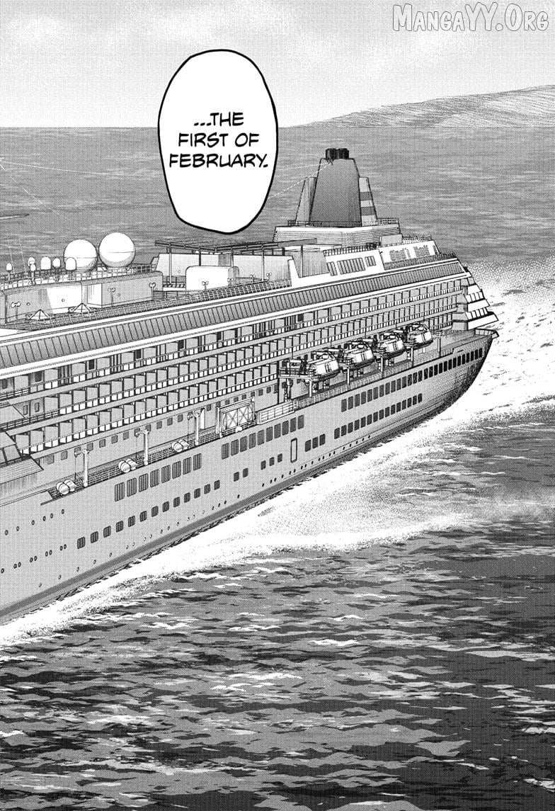 Witch watch Chapter 227 - Page 16