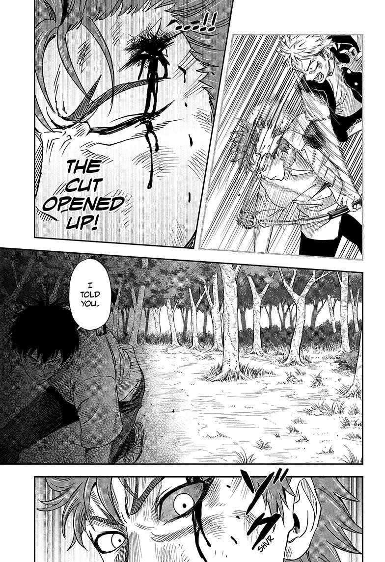 Witch watch Chapter 28 - Page 13