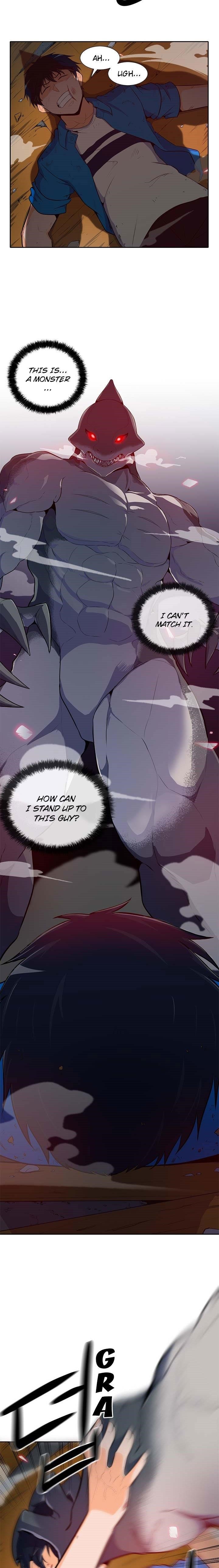 Auto Hunting Chapter 1 - Page 14