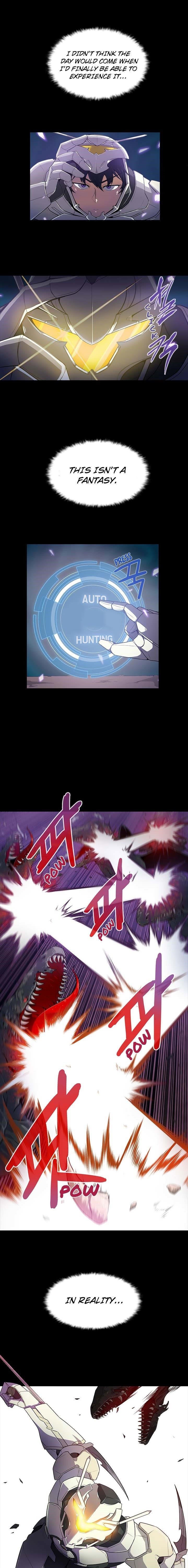 Auto Hunting Chapter 1 - Page 2