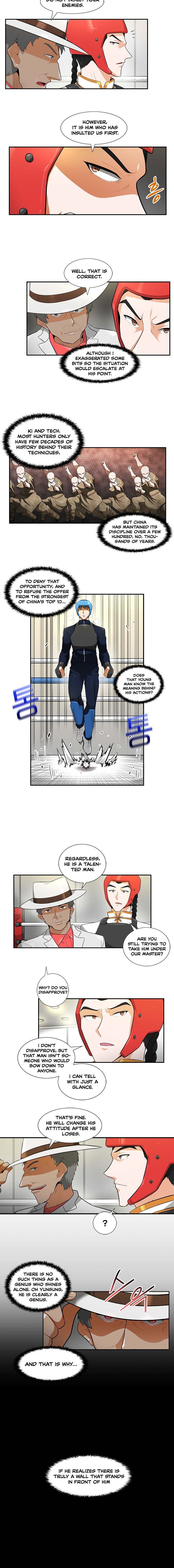 Auto Hunting Chapter 30 - Page 8