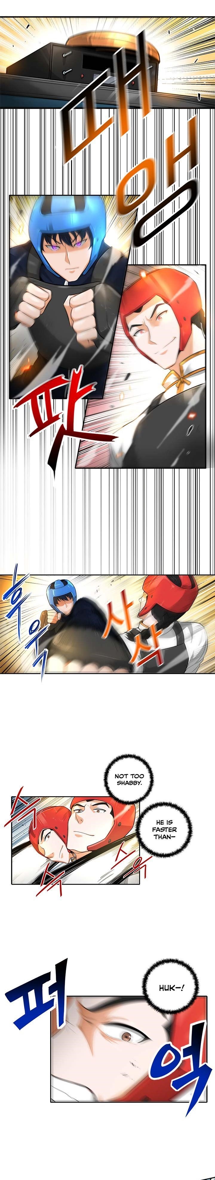 Auto Hunting Chapter 31 - Page 1