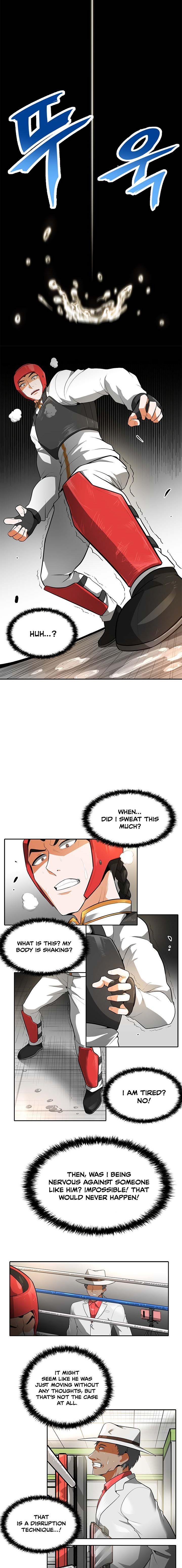 Auto Hunting Chapter 31 - Page 11