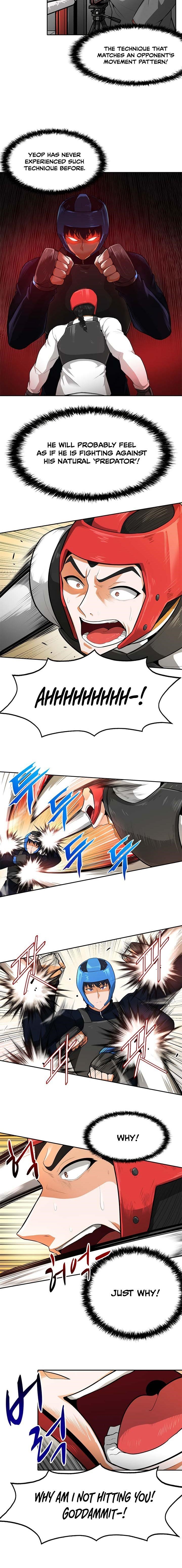 Auto Hunting Chapter 31 - Page 12