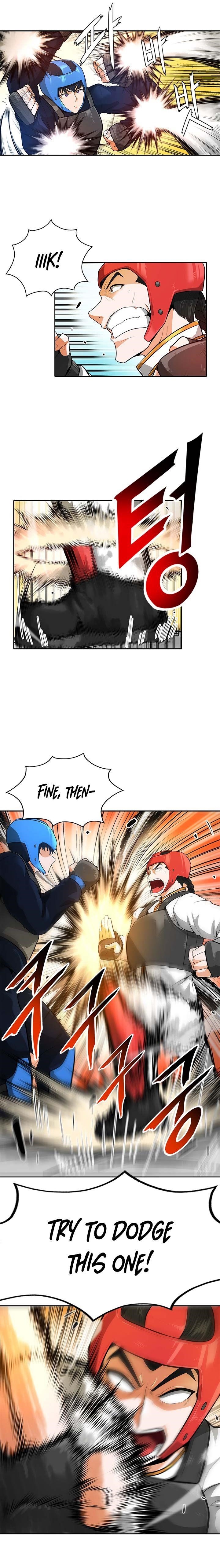 Auto Hunting Chapter 31 - Page 13