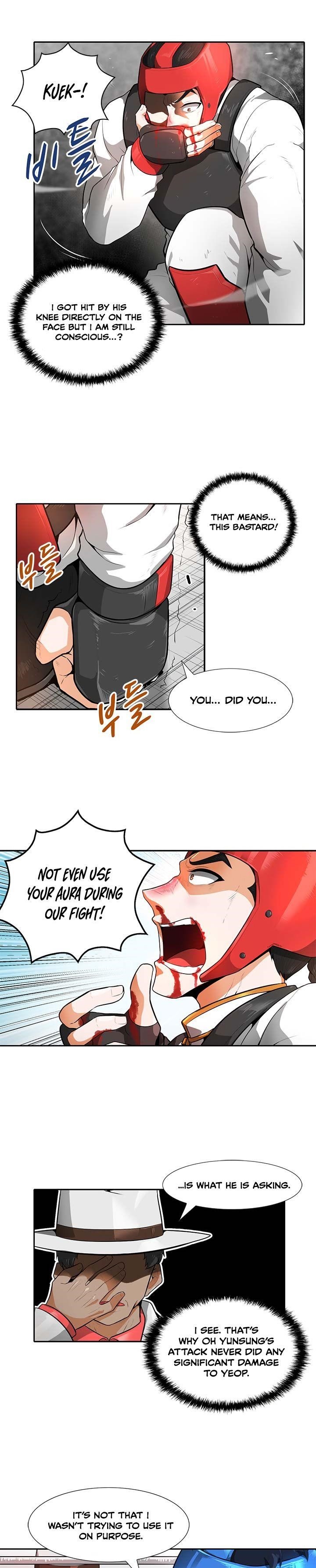 Auto Hunting Chapter 31 - Page 16