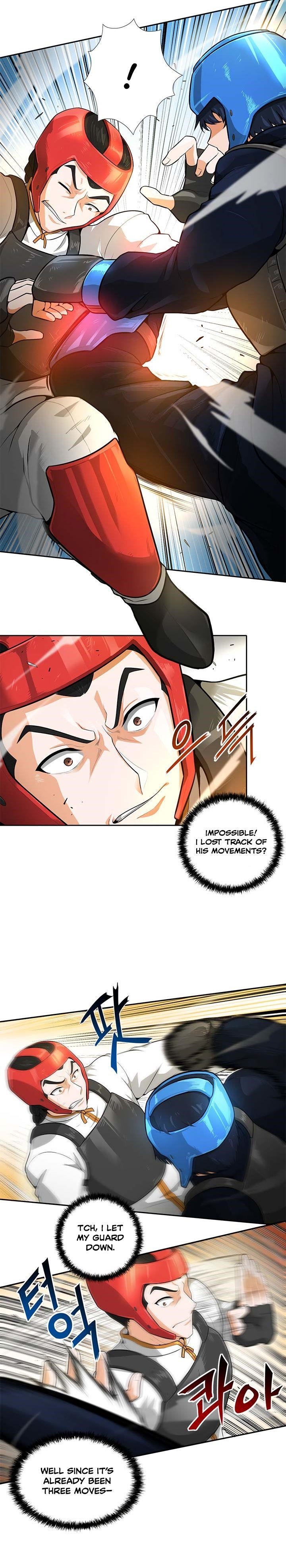 Auto Hunting Chapter 31 - Page 2